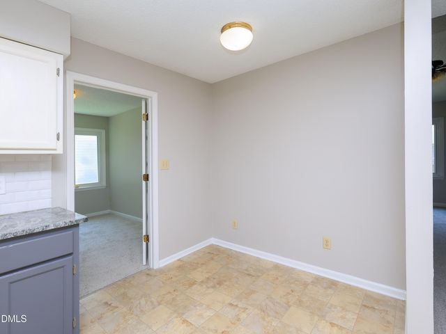 825 Rawls Drive, Raleigh, NC 27610