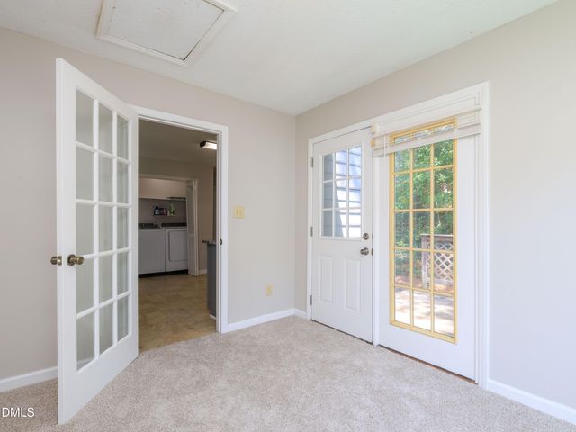 825 Rawls Drive, Raleigh, NC 27610