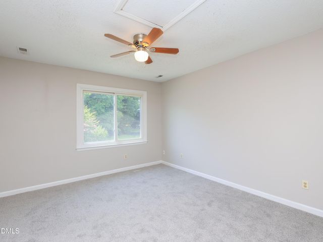 825 Rawls Drive, Raleigh, NC 27610