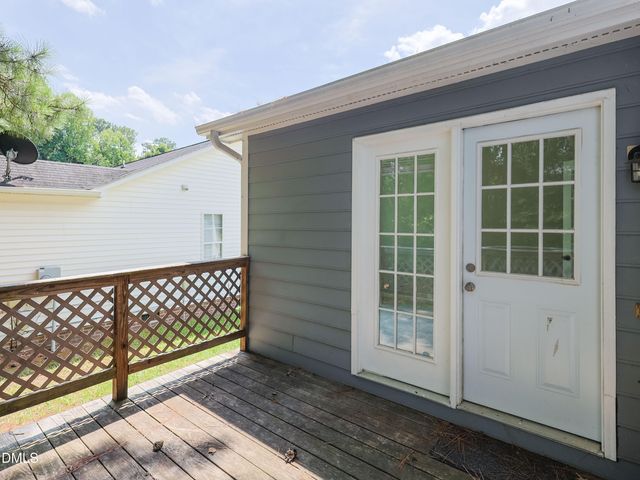 825 Rawls Drive, Raleigh, NC 27610