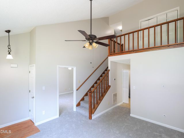 825 Rawls Drive, Raleigh, NC 27610