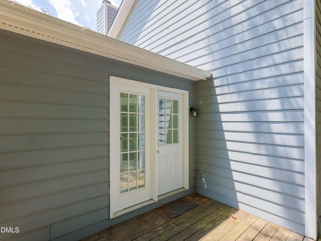825 Rawls Drive, Raleigh, NC 27610