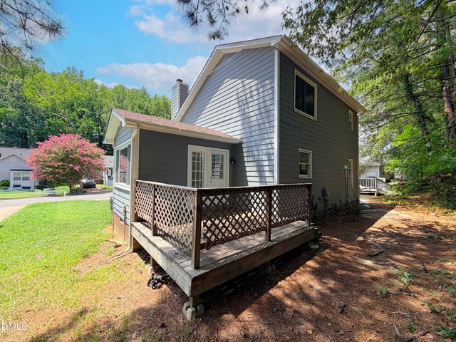 825 Rawls Drive, Raleigh, NC 27610