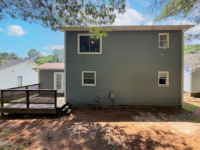 825 Rawls Drive, Raleigh, NC 27610