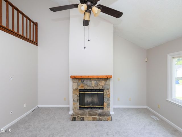 825 Rawls Drive, Raleigh, NC 27610