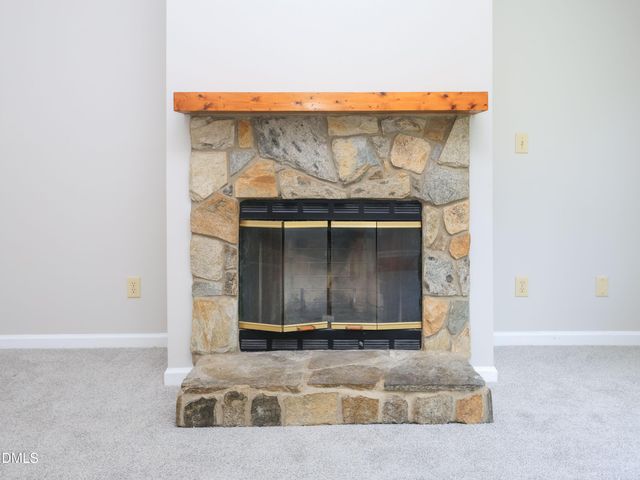 825 Rawls Drive, Raleigh, NC 27610
