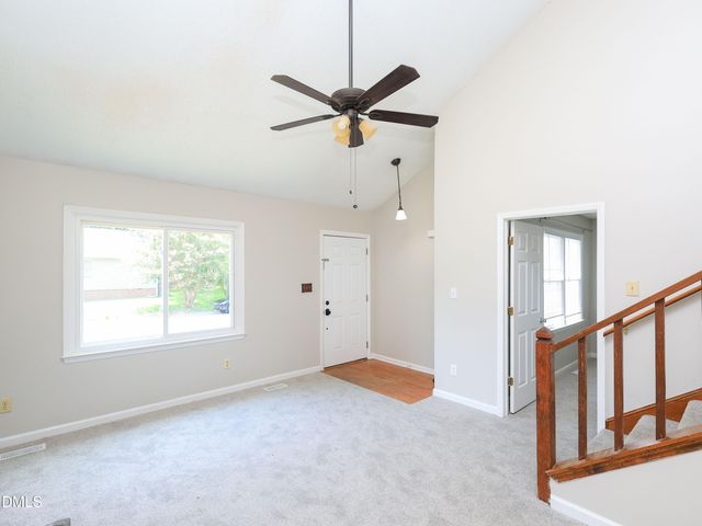 825 Rawls Drive, Raleigh, NC 27610