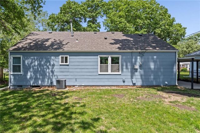 3605 52nd Terrace, Kansas City, MO 64119
