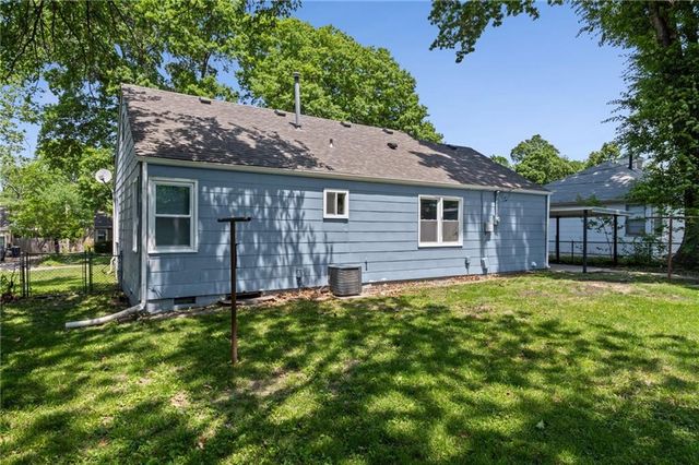 3605 52nd Terrace, Kansas City, MO 64119