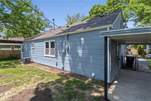 3605 52nd Terrace, Kansas City, MO 64119