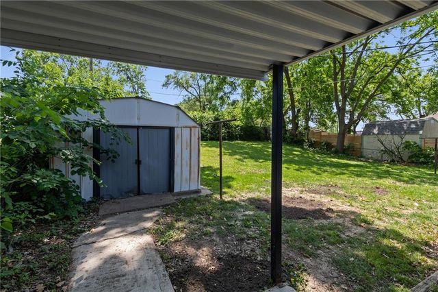 3605 52nd Terrace, Kansas City, MO 64119