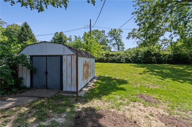 3605 52nd Terrace, Kansas City, MO 64119