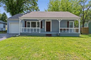 3605 52nd Terrace, Kansas City, MO 64119