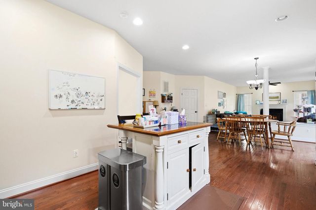 41482 PENSIVE ST, Leonardtown, MD 20650