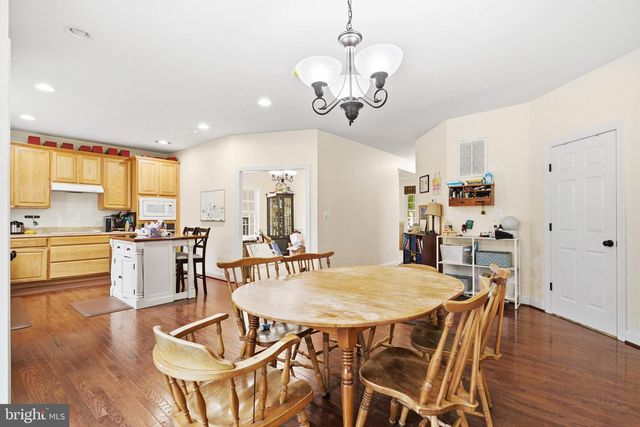 41482 PENSIVE ST, Leonardtown, MD 20650