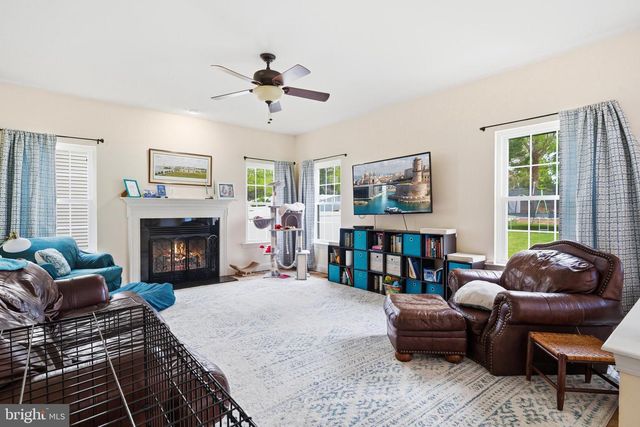41482 PENSIVE ST, Leonardtown, MD 20650