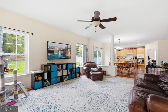 41482 PENSIVE ST, Leonardtown, MD 20650