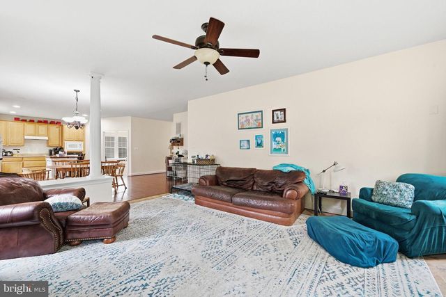 41482 PENSIVE ST, Leonardtown, MD 20650