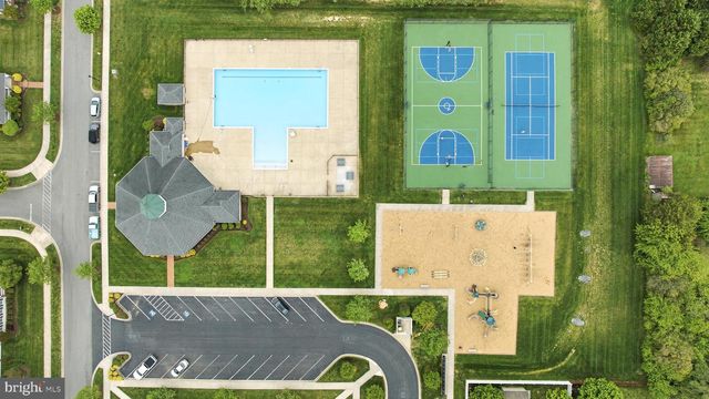 41482 PENSIVE ST, Leonardtown, MD 20650