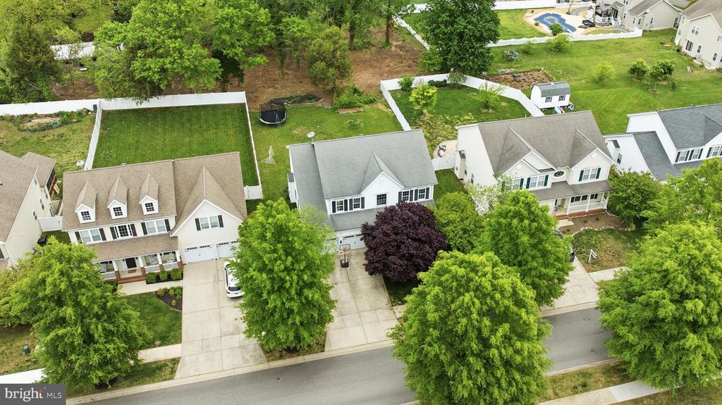 41482 PENSIVE ST, Leonardtown, MD 20650