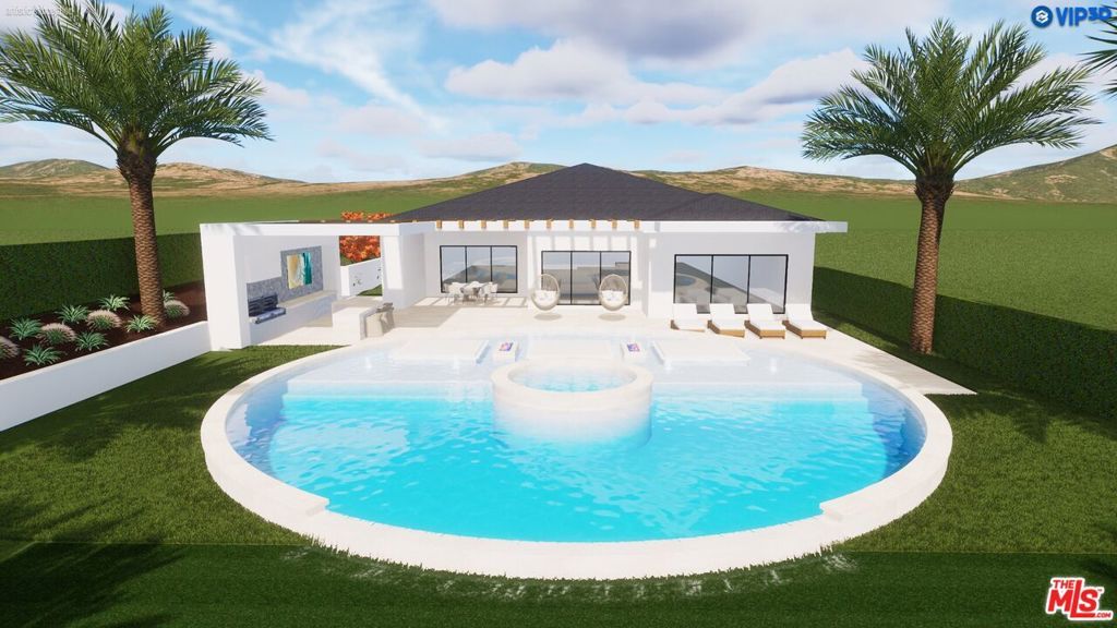 Image 39 of property listing at 12061 N Northstar Lane, Porter Ranch, CA 91326