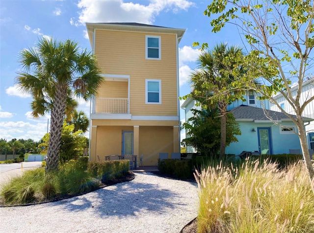 2998 SALTED RIM ROAD, Kissimmee, FL 34747