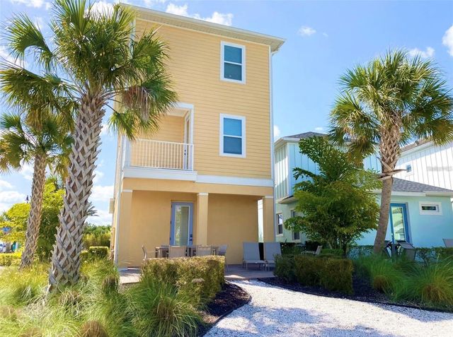 2998 SALTED RIM ROAD, Kissimmee, FL 34747