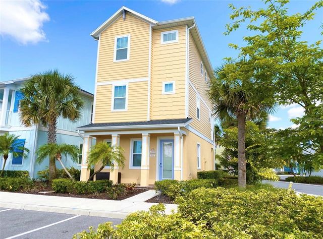 2998 SALTED RIM ROAD, Kissimmee, FL 34747