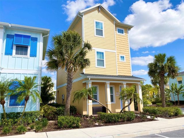 2998 SALTED RIM ROAD, Kissimmee, FL 34747