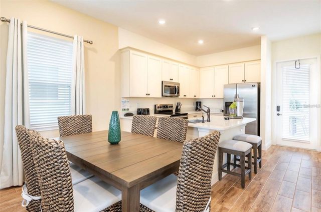 2998 SALTED RIM ROAD, Kissimmee, FL 34747