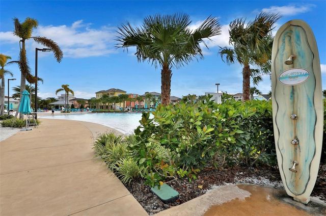 2998 SALTED RIM ROAD, Kissimmee, FL 34747