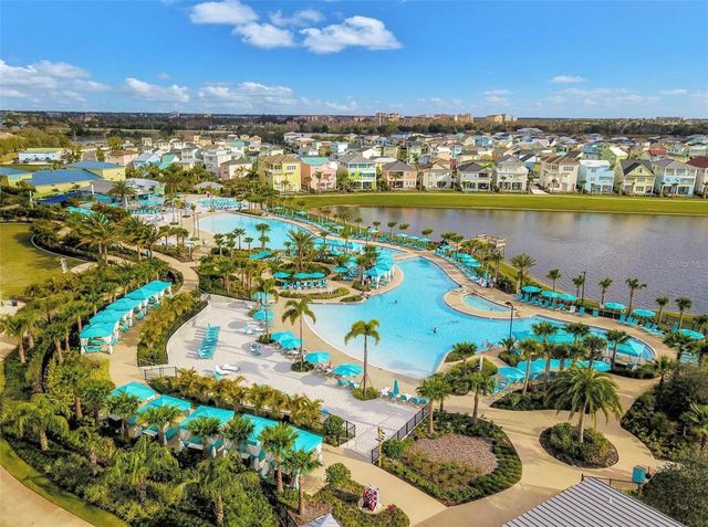 2998 SALTED RIM ROAD, Kissimmee, FL 34747