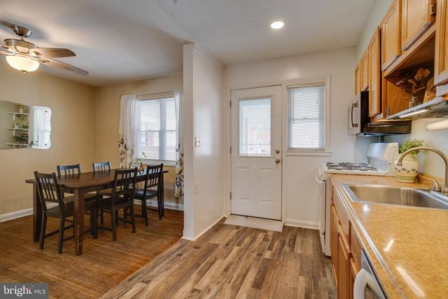1918 HOLBORN RD, Baltimore, MD 21222
