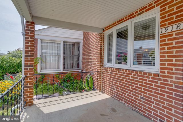 1918 HOLBORN RD, Baltimore, MD 21222