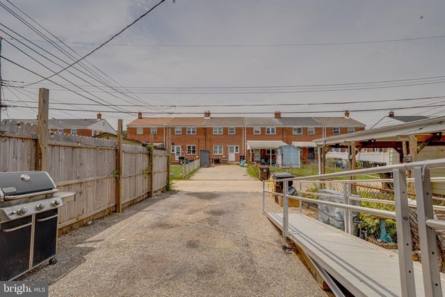 1918 HOLBORN RD, Baltimore, MD 21222