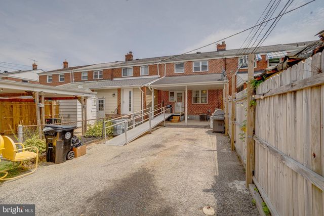 1918 HOLBORN RD, Baltimore, MD 21222