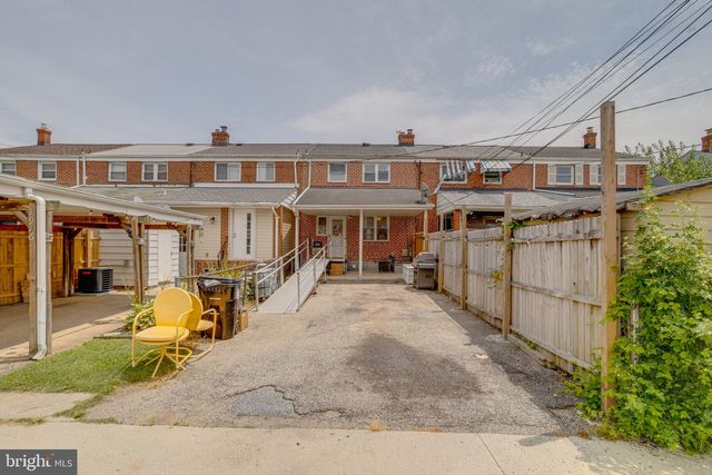 1918 HOLBORN RD, Baltimore, MD 21222
