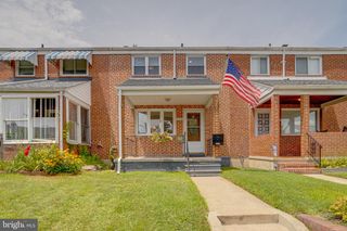 1918 HOLBORN RD, Baltimore, MD 21222