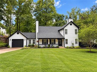 2630 Impala Drive, Cumming, GA 30041