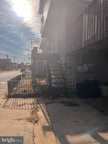 851 BULLOCK AVE, Lansdowne, PA 19050