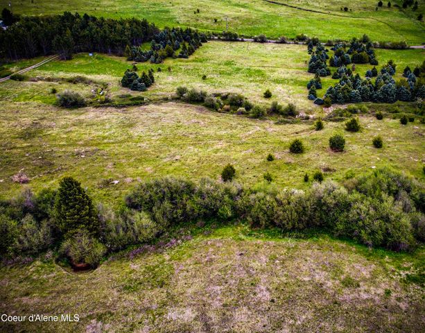 NNA E Coon Creek Road, St. Maries, ID 83861