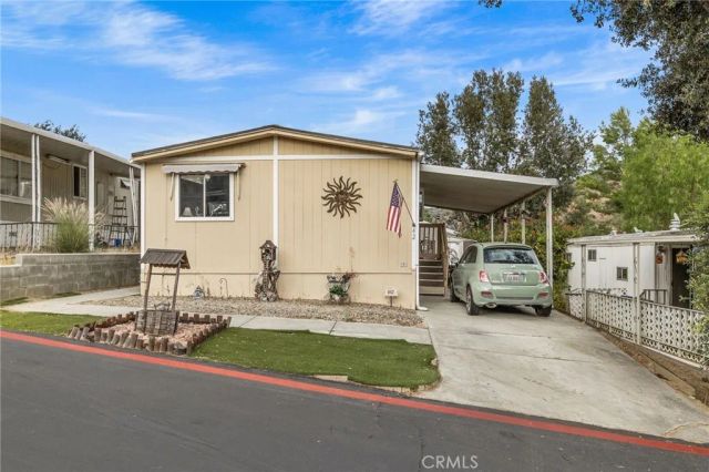 5700 Carbon Canyon 42, Brea, CA 92823