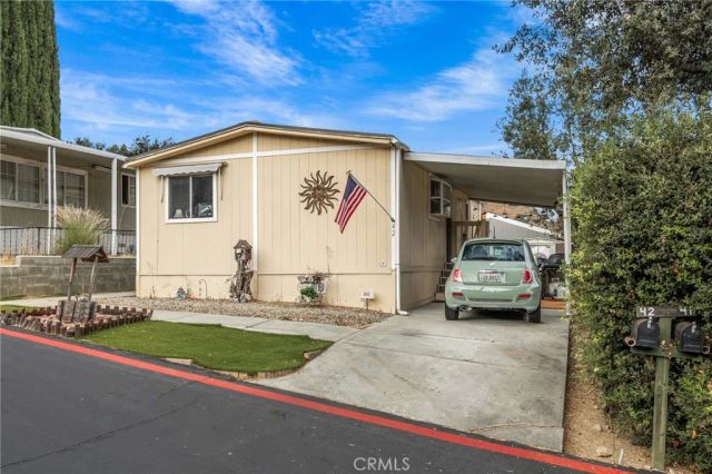 5700 Carbon Canyon 42, Brea, CA 92823