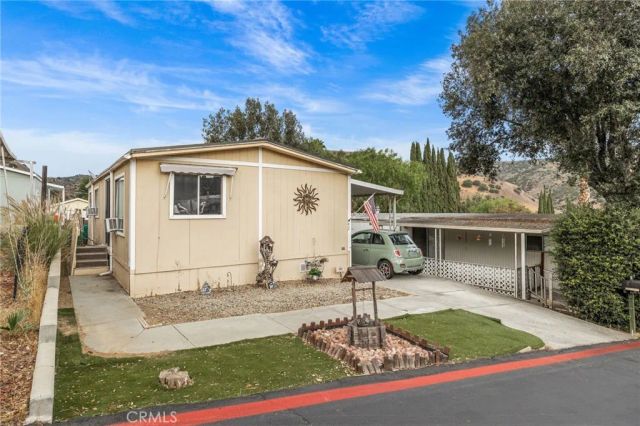 5700 Carbon Canyon 42, Brea, CA 92823