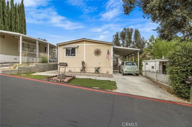 5700 Carbon Canyon 42, Brea, CA 92823