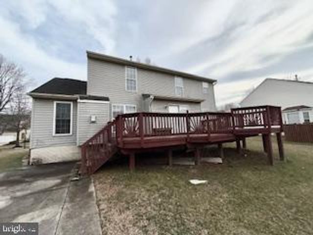 7506 CASTLE ROCK DR, Clinton, MD 20735