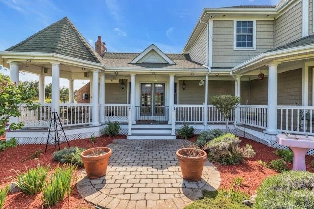 1509 Wad Riv Mnrvl Road, Wading River, NY 11792