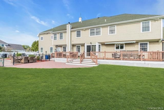 1509 Wad Riv Mnrvl Road, Wading River, NY 11792