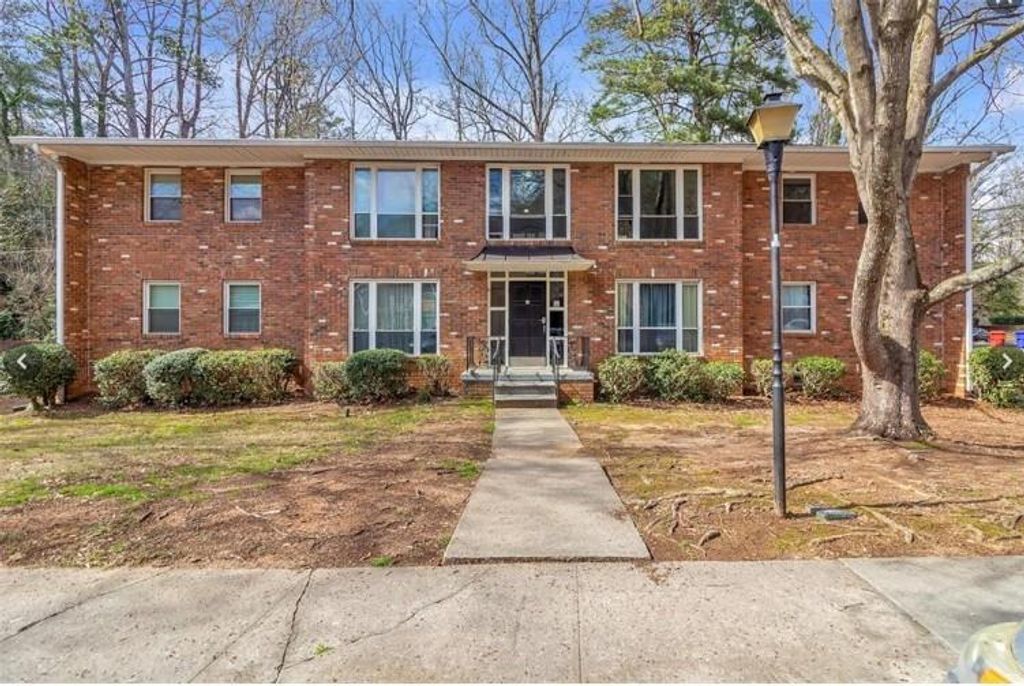 510 Coventry Road 18D, Decatur, GA 30030