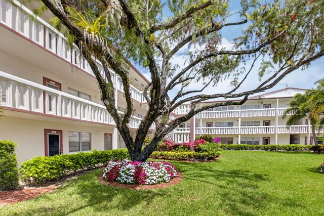 144 Fanshaw D, Boca Raton, FL 33434